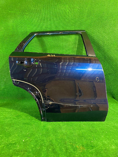 DRZWI TYLNE PRAWE SUZUKI SX4 S-CROSS II 21- NR.1632