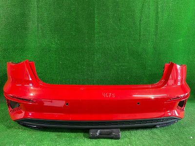 ZDERZAK TYLNY TYŁ AUDI A3 8Y SEDAN S-LINE NR.4675