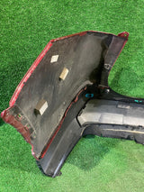 ZDERZAK TYLNY TYŁ TOYOTA RAV4 V NR.2129