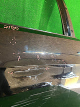 DRZWI TYLNE PRAWE PRAWY TYŁ VW GOLF VII HB