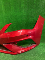 ZDERZAK PRZEDNI PRZÓD SEAT LEON III LIFT FR NR.4820