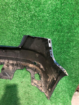ZDERZAK TYLNY TYŁ AUDI A3 8V LIFT SPORTBACK NR.1009