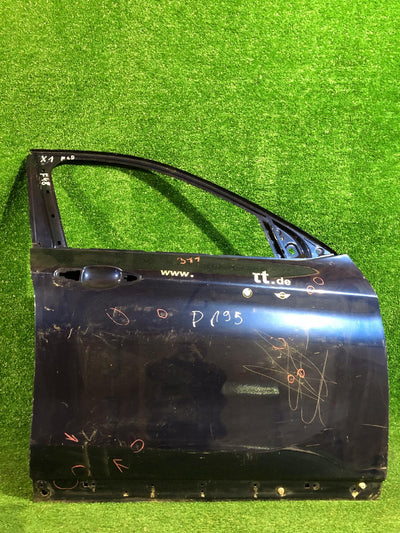 DRZWI PRAWE PRZEDNIE PRAWY PRZÓD BMW X1 F48