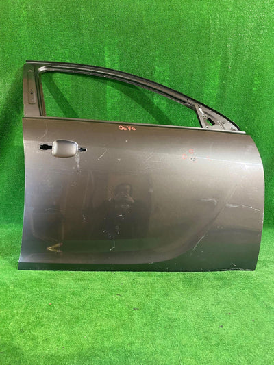 DRZWI PRZÓD PRZEDNIE PRAWE OPEL INSIGNIA A