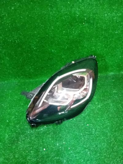 REFLEKTOR LEWY FORD PUMA FULL LED nr.0
