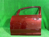 DRZWI PRZEDNIE LEWE OPEL ASTRA IV J 10-15r NR.3000