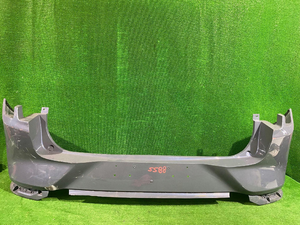 ZDERZAK TYLNY TYŁ FORD MUSTANG MACH-E NR.5588