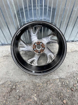 ALUFELGA FELGA ALUMINIOWA RENAULT 20” 6,5J ET33 nr.00