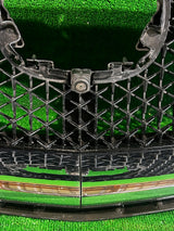 GRILL ATRAPA MAZDA CX5 II CX-5 II KAMERA