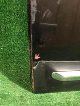 DRZWI TYLNE LEWE NISSAN QASHQAI I