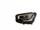 REFLEKTOR LEWY MERCEDES GLC W253 LIFT 22- PERFORMANCE NR.917