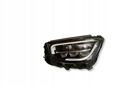 REFLEKTOR LEWY MERCEDES GLC W253 LIFT 22- PERFORMANCE NR.917