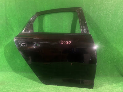 DRZWI TYŁ TYLNE PRAWE AUDI A6 C8 SEDAN NR.2420