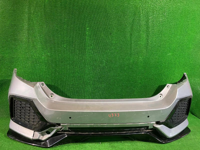 ZDERZAK TYLNY TYŁ HONDA CIVIC X HB NR.4373