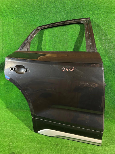 DRZWI TYŁ TYLNE PRAWE AUDI Q5 80A 80F SPORTBACK