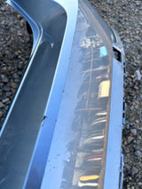 ZDERZAK TYŁ TYLNY SKODA SUPERB III SEDAN nr.0268