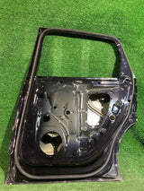 DRZWI PRAWE TYLNE AUDI Q7 II 4M