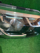 REFLEKTOR PRAWY DACIA SANDERO II 16- LIFT LOGAN