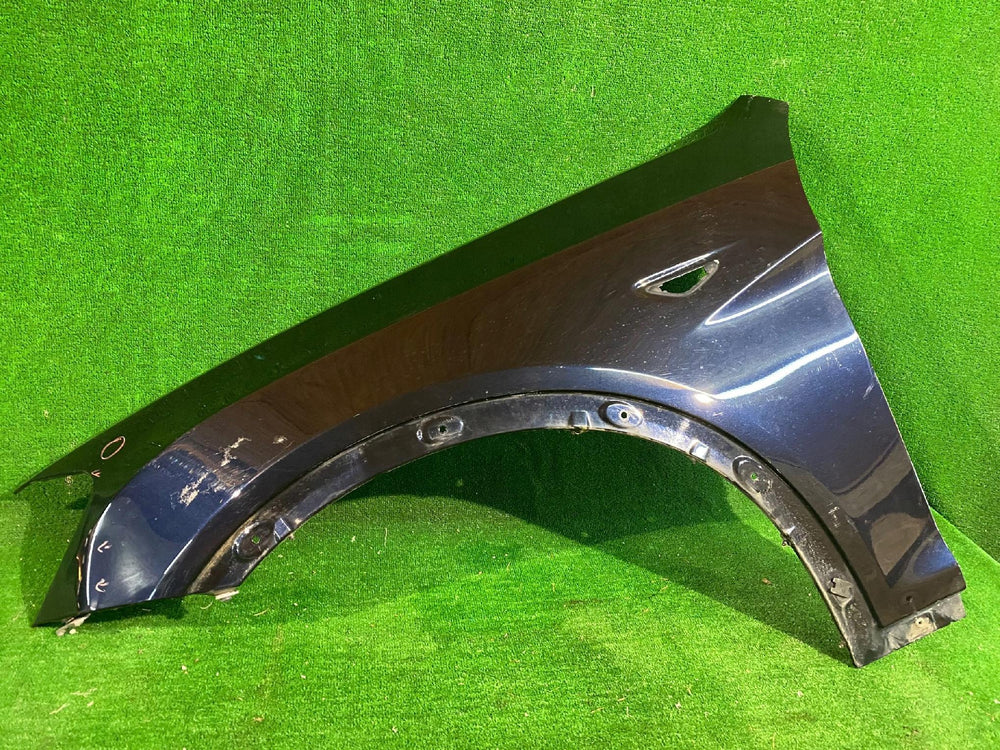 BŁOTNIK PRZEDNI LEWY PRZÓD BMW X3 F25 X4 F26 NR.00000