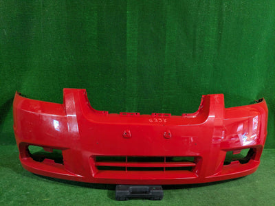ZDERZAK PRZEDNI PRZÓD CHEVROLET AVEO T250 SEDAN NR.6397