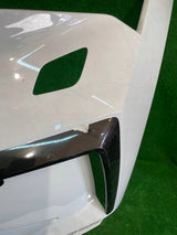 ZDERZAK PRZEDNI PRZÓD SKODA ENYAQ NR.4853