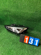 REFLEKTOR LEWY SEAT LEON IV FULL LED nr:131