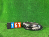 REFLEKTOR PRAWY VW POLO 6R V 9-14 nr:157