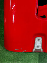 MASKA POKRYWA SILNIKA JEEP WRANGLER JL RUBICON 18-