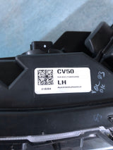 HALOGEN LEWY DRL LED HYUNDAI BAYON 3 PIN BEZ KIERUNKOWSKAZU nr.00