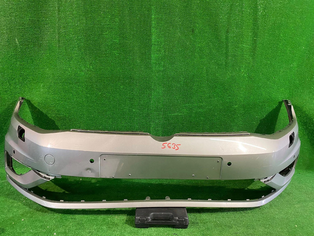 ZDERZAK PRZEDNI VW GOLF VII LIFT 16-20 NR.5635