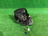 LUSTERKO PRAWE MERCEDES CLA W118 6+7PIN