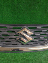 GRILL ATRAPA CHŁODNICY SUZUKI BALENO II