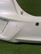 ZDERZAK TYLNY TYŁ HONDA JAZZ IV 15- NR.7681