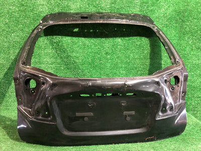 KLAPA BAGAŻNIKA TYLNA TOYOTA CHR C-HR CH-R
