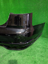 ZDERZAK TYLNY TYŁ AUDI A8 D5 17-