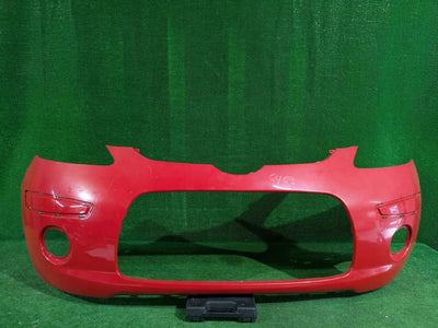 ZDERZAK PRZEDNI PRZÓD HYUNDAI I10 07- NR.6469