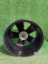 ALUFELGA OPEL 17” 7.5J ET44