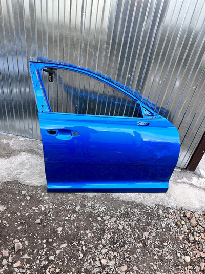 DRZWI PRZEDNIE PRAWE KIA STINGER nr.0