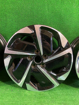 ALUFELGA FELGA ALUMINIOWA KIA SPORTAGE V 17” 7J ET 43.5