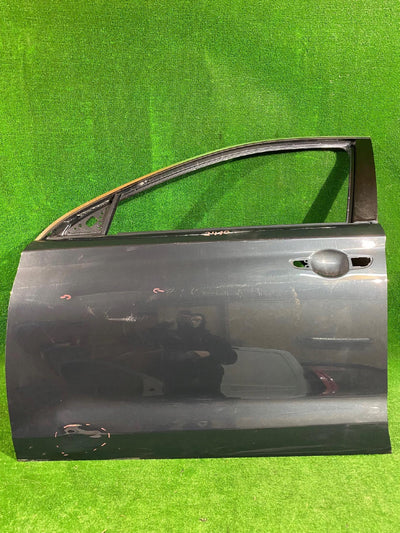 DRZWI PRZEDNIE LEWE LEWY PRZÓD HYUNDAI I30 III NR.2410