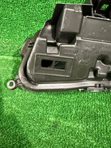 REFLEKTOR PRAWY TOYOTA COROLLA E21 HB KOMBI nr377