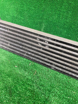 INTERCOOLER CHŁODNICA POWIETRZA HONDA CIVIC X 1.0
