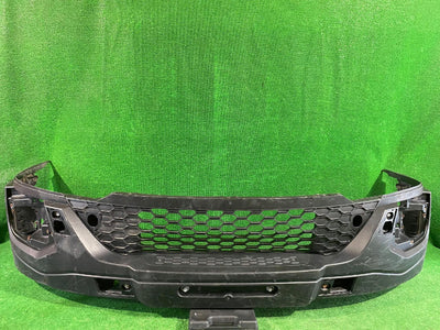 ZDERZAK PRZEDNI PRZÓD IVECO DAILY VI 14- NR.5477