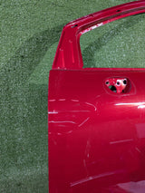 DRZWI PRZEDNIE LEWE LEWY PRZÓD CITROEN C3 AIRCROSS 17- NR.3938