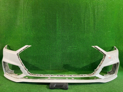 ZDERZAK PRZEDNI PRZÓD AUDI A7 C8 S-LINE NR.4812