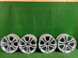 ALUFELGA BMW X3 X4 18” 8J ET43