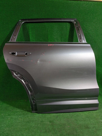 DRZWI TYLNE PRAWE PRAWY TYŁ SKODA KODIAQ II 57H 24- NR.3341