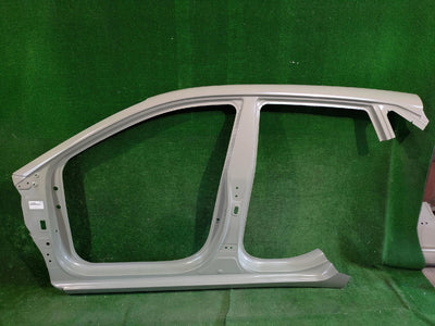 BŁOTNIK TYŁ TYLNY LEWY SŁUPEK LEWY PRÓG HYUNDAI I20 III NR.001