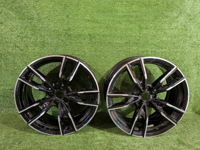 ALUFELGA BMW 3 G20 G21 M-PAKIET 19" 8J 8.5J ET27 ET40 NR.128