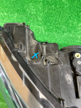 REFLEKTOR PRAWY SEAT IBIZA V LIFT 21- nr:418